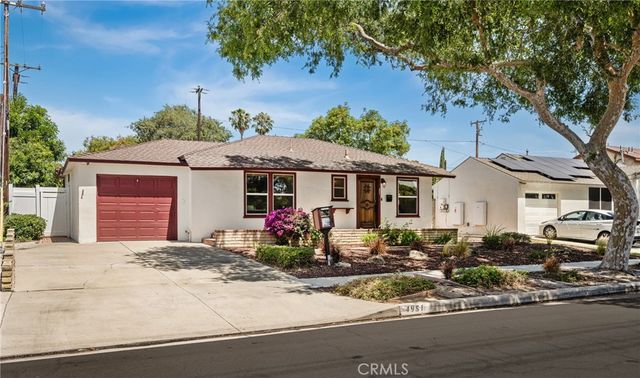 4951 E Los Coyotes Diagonal, Long Beach, CA 90815