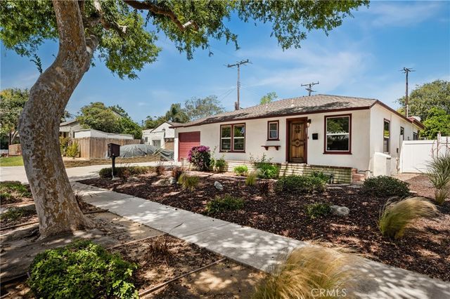 4951 E Los Coyotes Diagonal, Long Beach, CA 90815