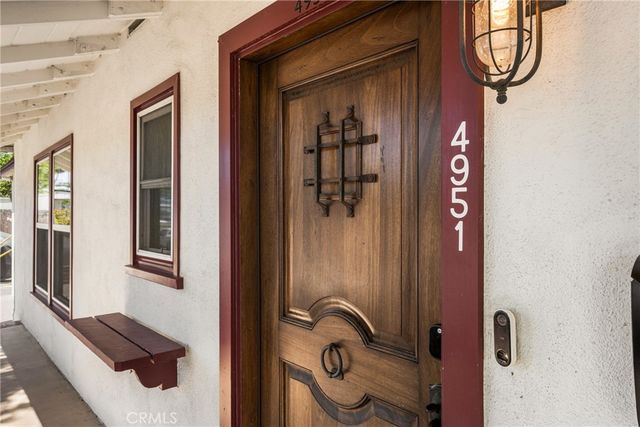 4951 E Los Coyotes Diagonal, Long Beach, CA 90815