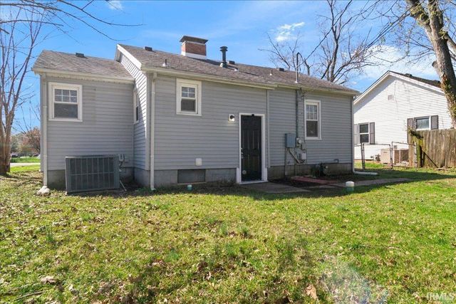 2554 E Riverside Drive, Evansville, IN 47714