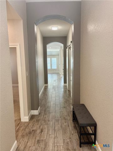 1404 Pioneer Drive, New Braunfels, TX 78132