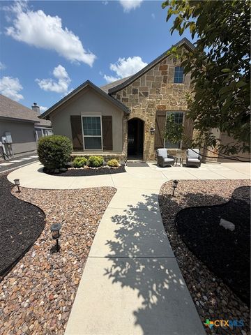 1404 Pioneer Drive, New Braunfels, TX 78132