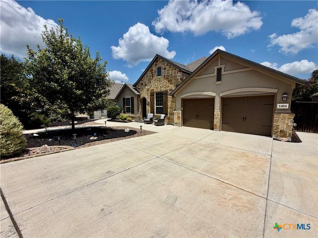 1404 Pioneer Drive, New Braunfels, TX 78132