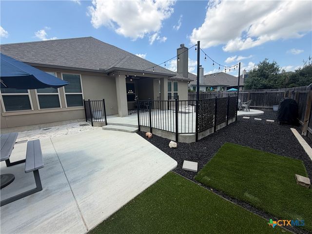 1404 Pioneer Drive, New Braunfels, TX 78132