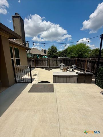 1404 Pioneer Drive, New Braunfels, TX 78132