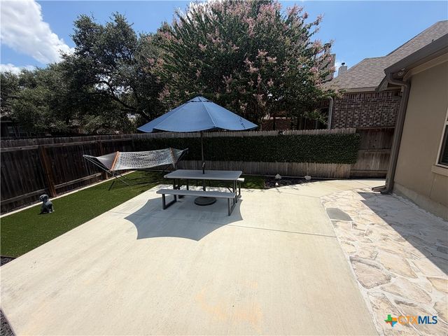1404 Pioneer Drive, New Braunfels, TX 78132