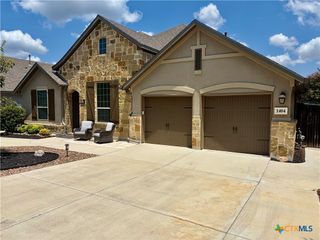 1404 Pioneer Drive, New Braunfels, TX 78132
