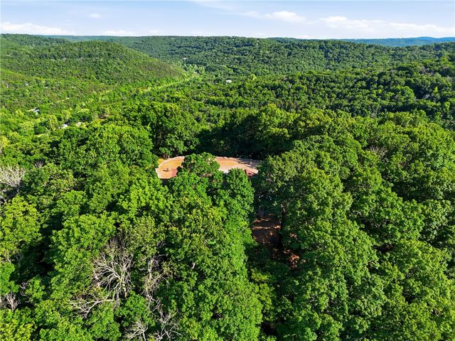 40 Twin Peak Drive, Holiday Island, AR 72631