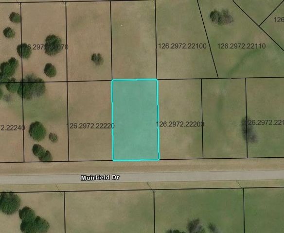 6620 Muirfield Drive, Cleburne, TX 76033