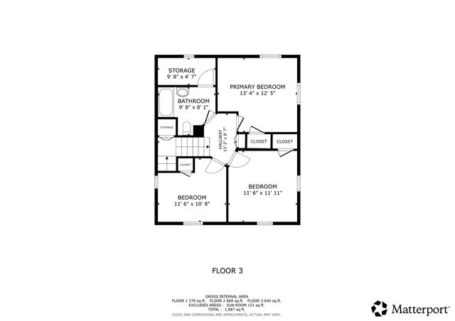4027 5th Street NE, Columbia Heights, MN 55421