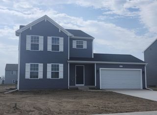 1037 Foxglove Avenue, Vicksburg Vllg, MI 49097