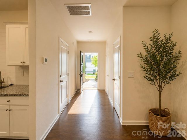 327 Willowsford Drive, Monroe, NC 28110
