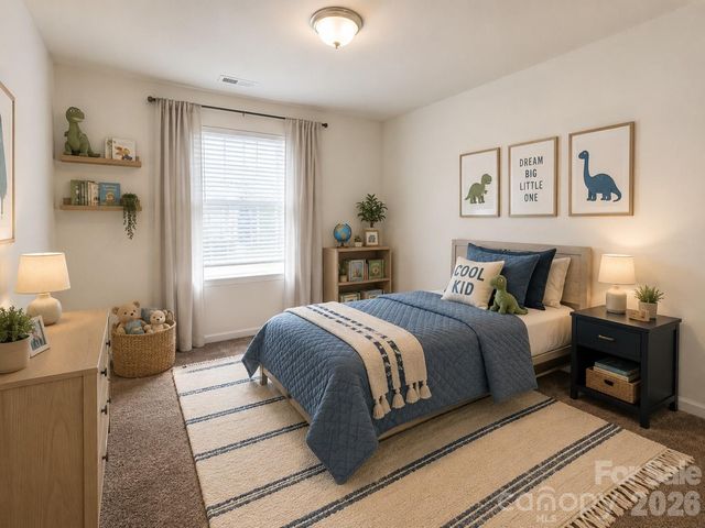 327 Willowsford Drive, Monroe, NC 28110