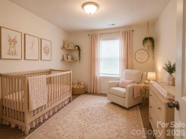 327 Willowsford Drive, Monroe, NC 28110