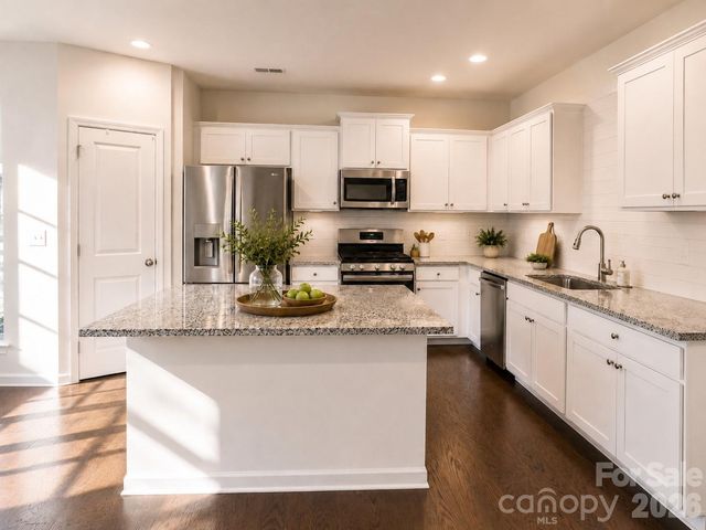 327 Willowsford Drive, Monroe, NC 28110