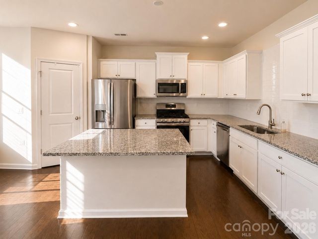 327 Willowsford Drive, Monroe, NC 28110