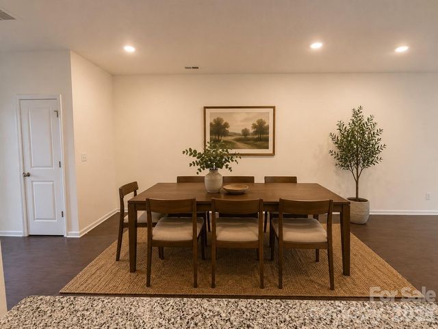327 Willowsford Drive, Monroe, NC 28110