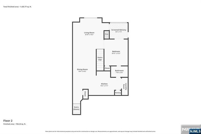 6 Collura Lane, Clifton, NJ 07012