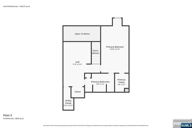 6 Collura Lane, Clifton, NJ 07012