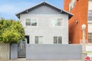 25 Horizon Avenue, Venice, CA 90291