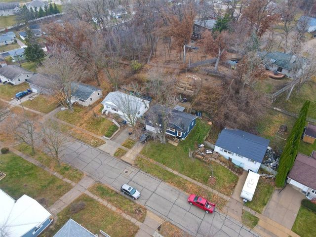 1349 36th Street, Cedar Rapids, IA 52403