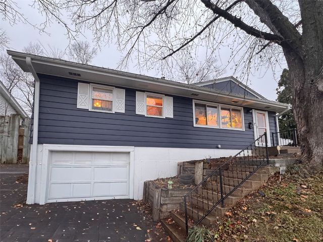 1349 36th Street, Cedar Rapids, IA 52403