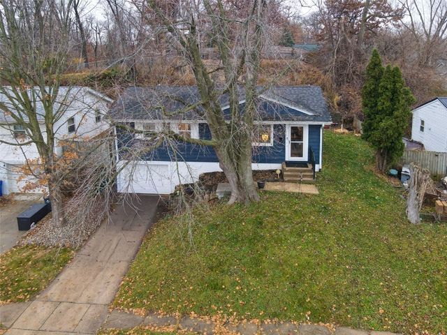 1349 36th Street, Cedar Rapids, IA 52403