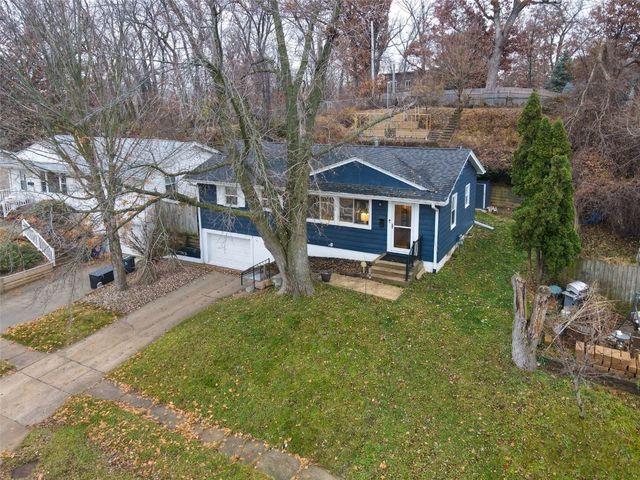 1349 36th Street, Cedar Rapids, IA 52403