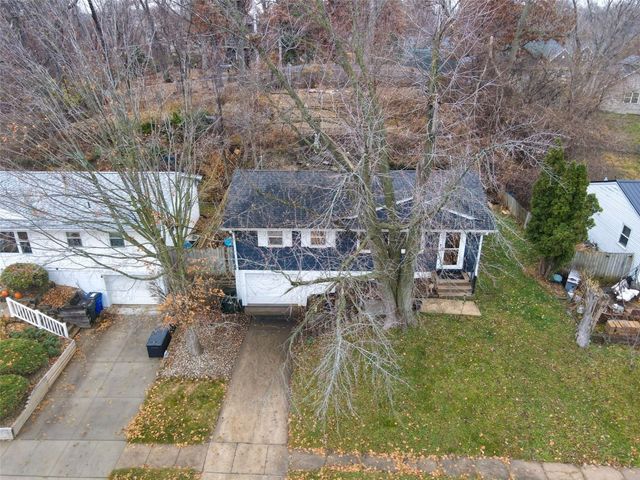 1349 36th Street, Cedar Rapids, IA 52403