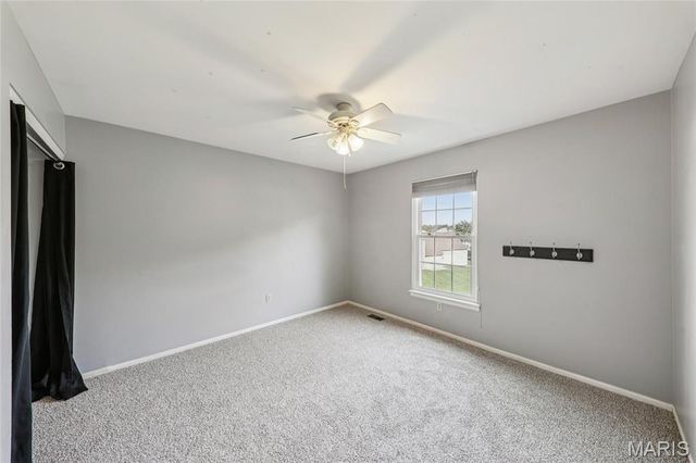 826 Crosswood Court, St Louis, MO 63129