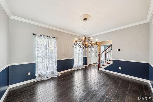 826 Crosswood Court, St Louis, MO 63129