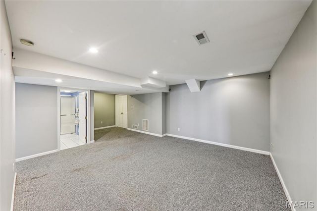 826 Crosswood Court, St Louis, MO 63129