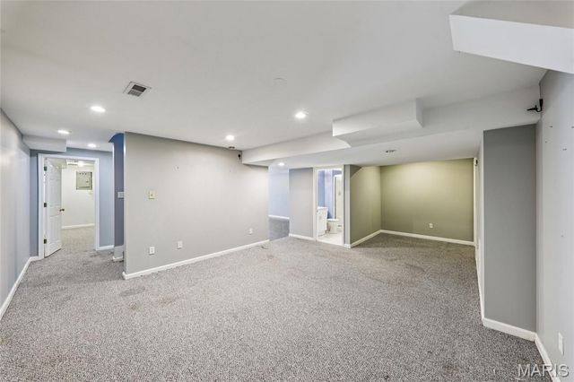 826 Crosswood Court, St Louis, MO 63129