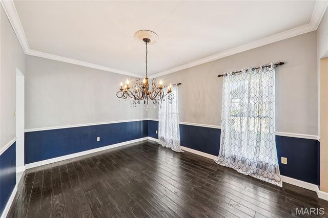 826 Crosswood Court, St Louis, MO 63129