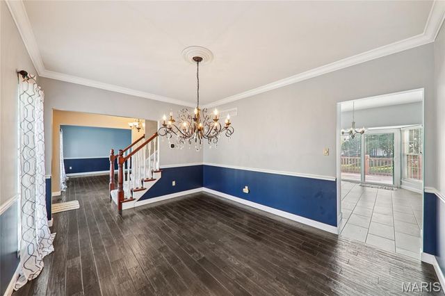 826 Crosswood Court, St Louis, MO 63129