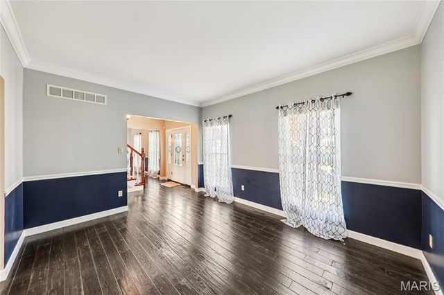 826 Crosswood Court, St Louis, MO 63129