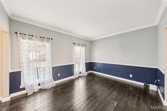 826 Crosswood Court, St Louis, MO 63129