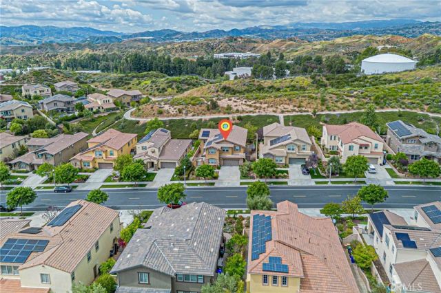 28633 Farrier, Valencia, CA 91354