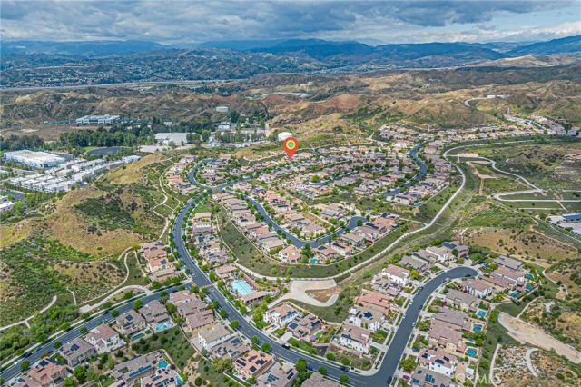 28633 Farrier, Valencia, CA 91354