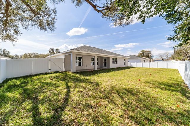 1769 NE 161ST PLACE, Citra, FL 32113