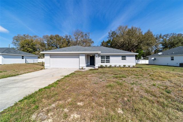 1769 NE 161ST PLACE, Citra, FL 32113