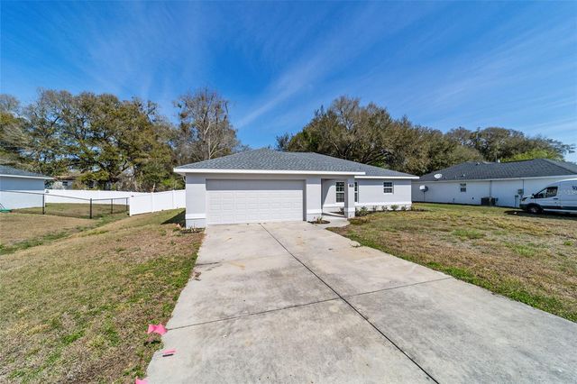 1769 NE 161ST PLACE, Citra, FL 32113