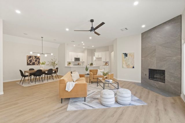1403 Petersburgh Place, Allen, TX 75013