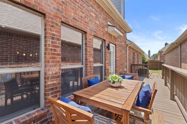 1403 Petersburgh Place, Allen, TX 75013