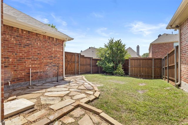 1403 Petersburgh Place, Allen, TX 75013