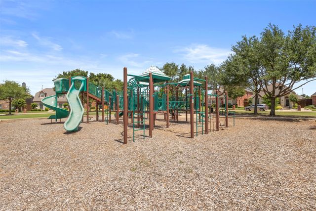 1403 Petersburgh Place, Allen, TX 75013