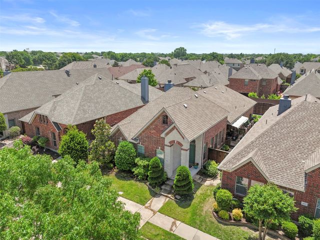 1403 Petersburgh Place, Allen, TX 75013
