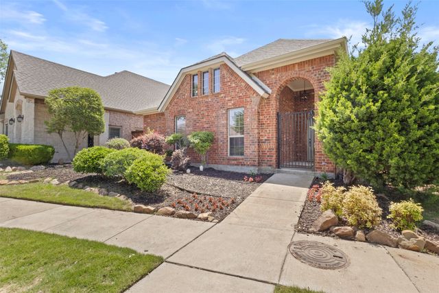1403 Petersburgh Place, Allen, TX 75013