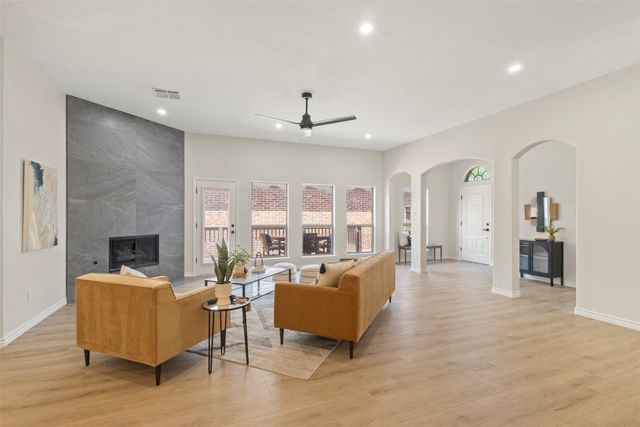 1403 Petersburgh Place, Allen, TX 75013