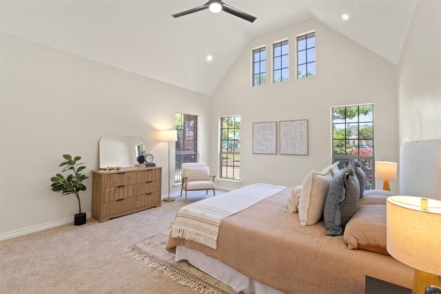 1403 Petersburgh Place, Allen, TX 75013